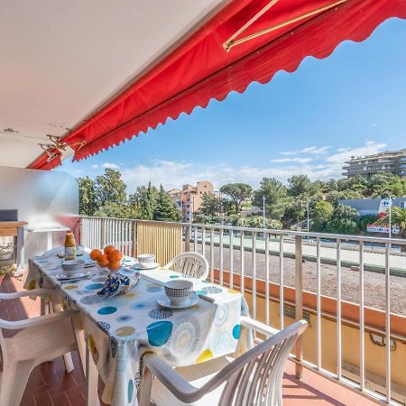 Apartment Le Suzy By Interhome Cavalaire-sur-Mer Dış mekan fotoğraf