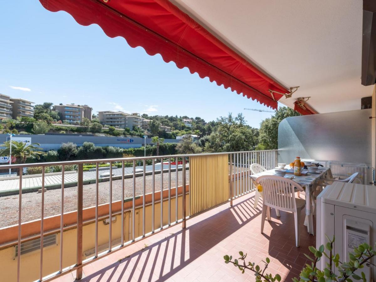 Apartment Le Suzy By Interhome Cavalaire-sur-Mer Dış mekan fotoğraf