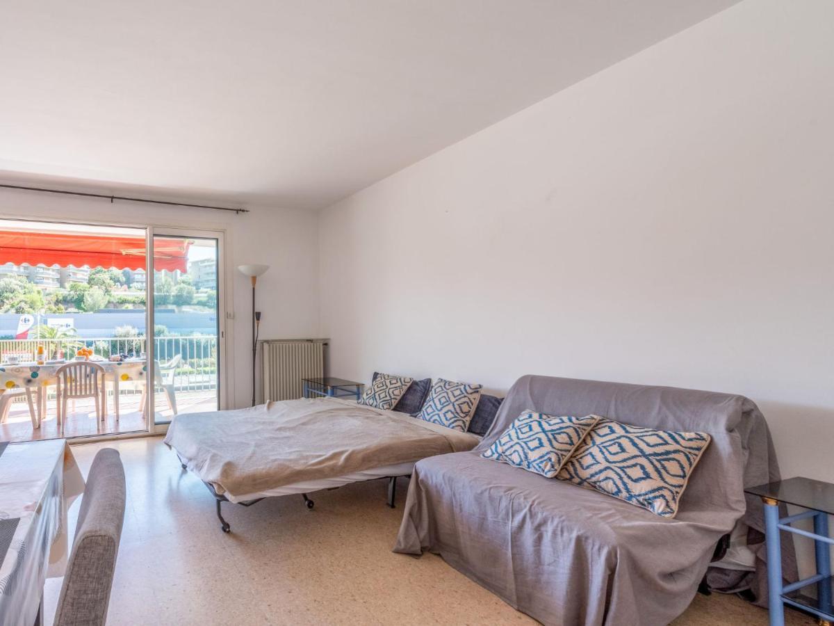 Apartment Le Suzy By Interhome Cavalaire-sur-Mer Dış mekan fotoğraf