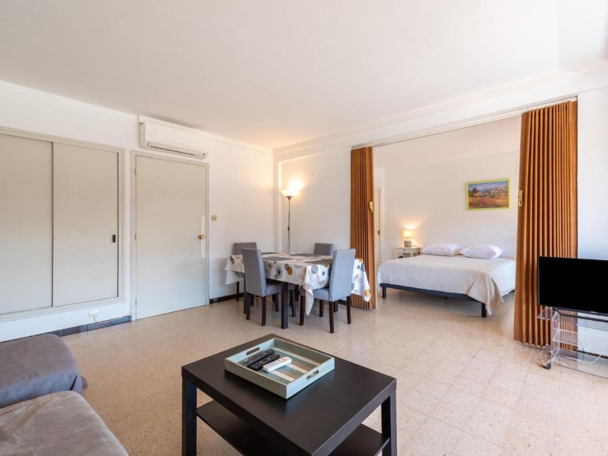 Apartment Le Suzy By Interhome Cavalaire-sur-Mer Dış mekan fotoğraf