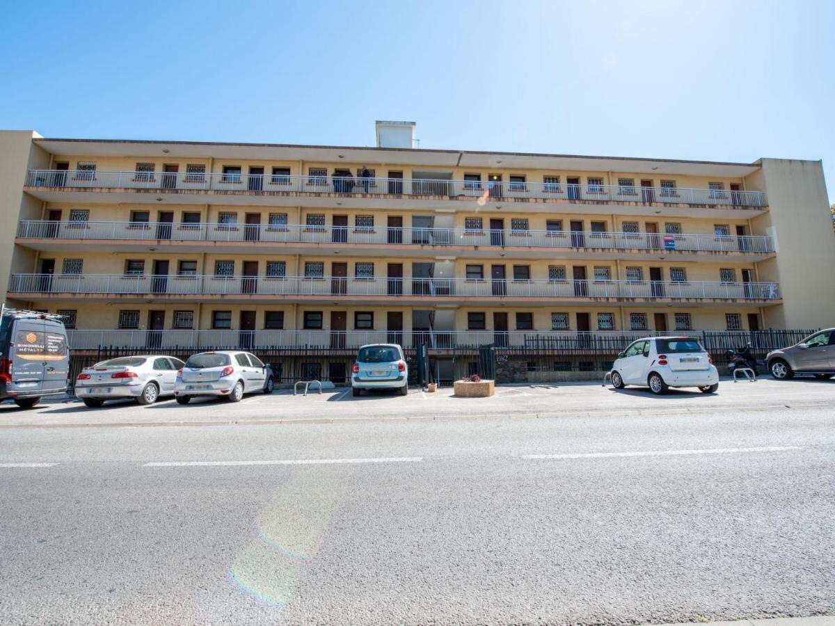 Apartment Le Suzy By Interhome Cavalaire-sur-Mer Dış mekan fotoğraf