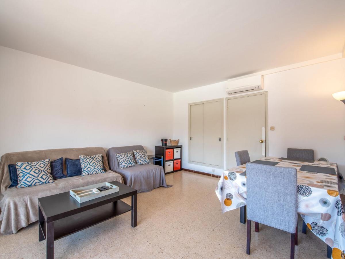 Apartment Le Suzy By Interhome Cavalaire-sur-Mer Dış mekan fotoğraf