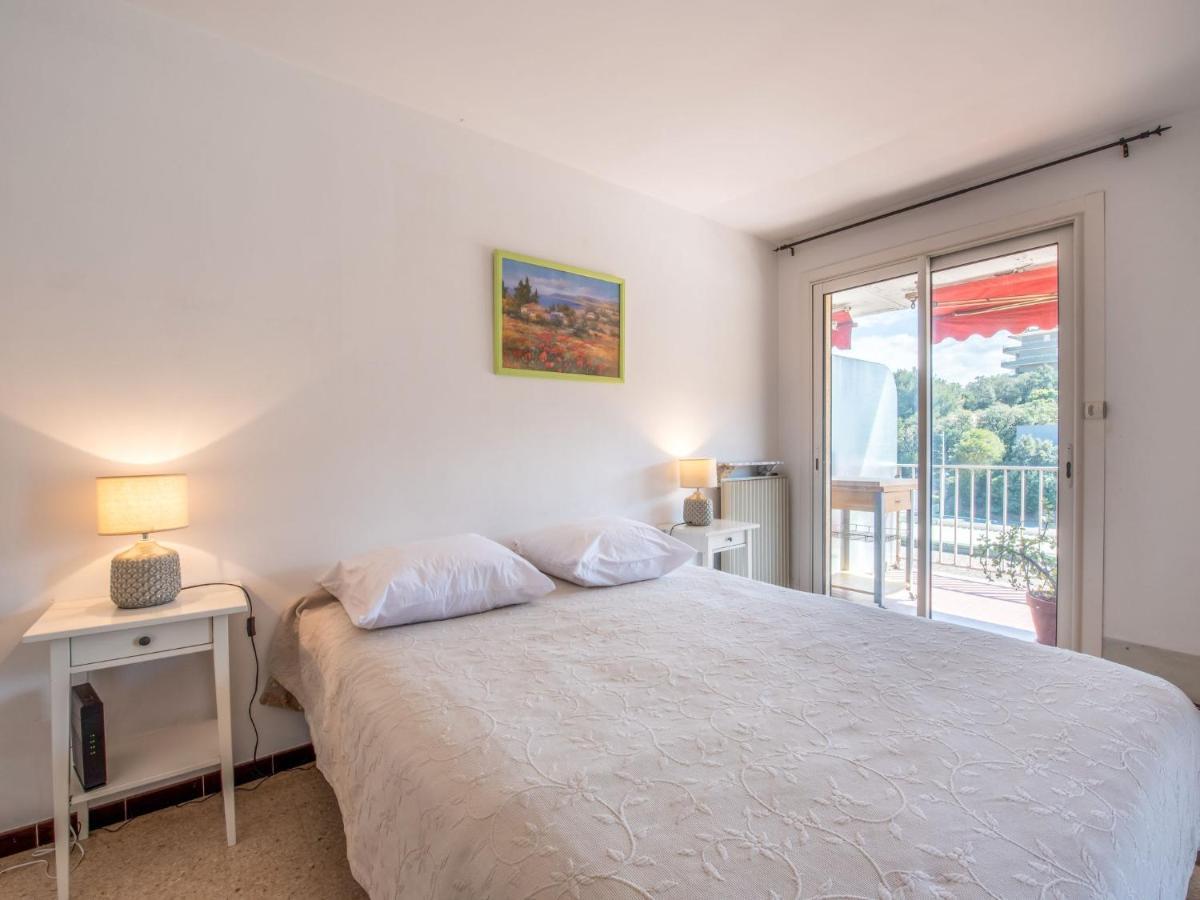 Apartment Le Suzy By Interhome Cavalaire-sur-Mer Dış mekan fotoğraf