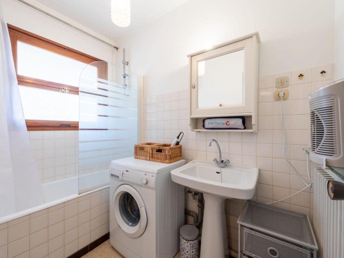 Apartment Le Suzy By Interhome Cavalaire-sur-Mer Dış mekan fotoğraf