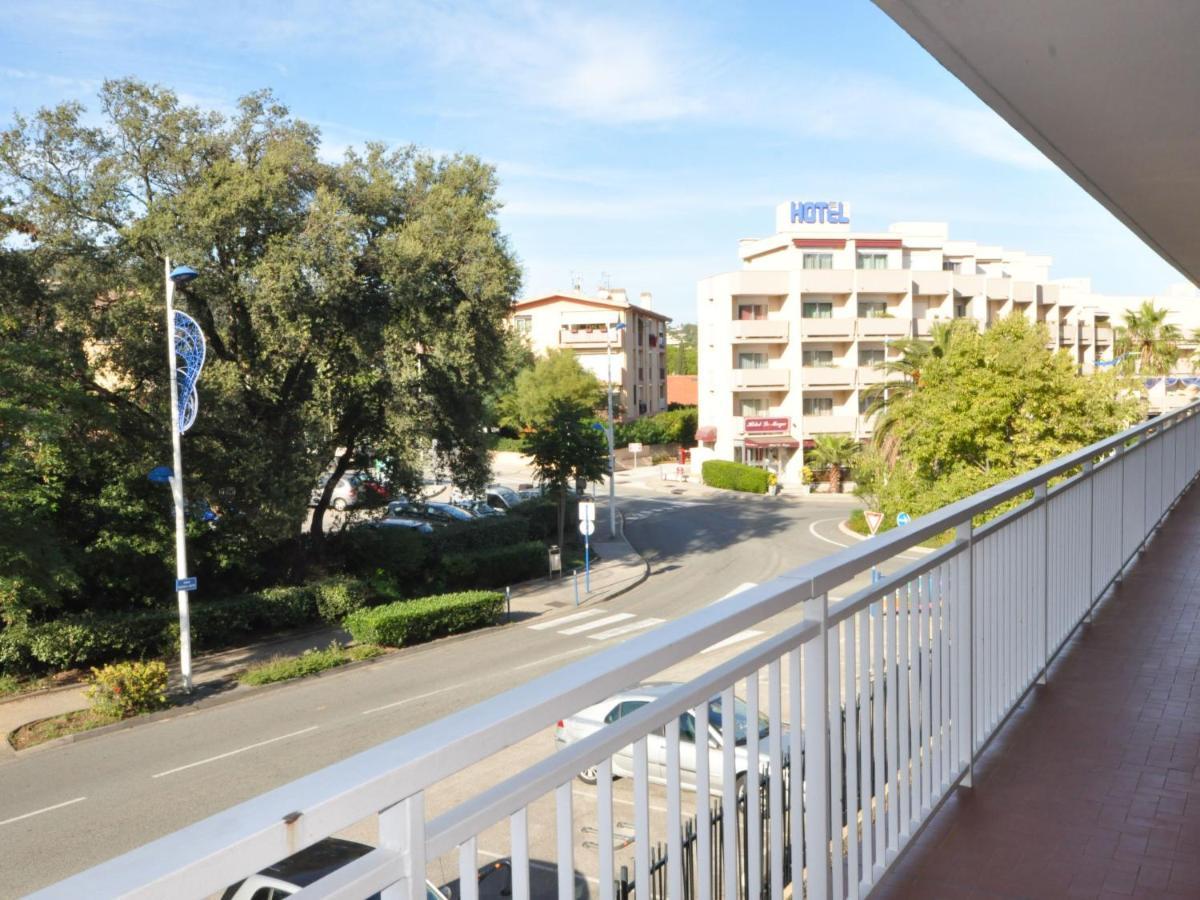 Apartment Le Suzy By Interhome Cavalaire-sur-Mer Dış mekan fotoğraf