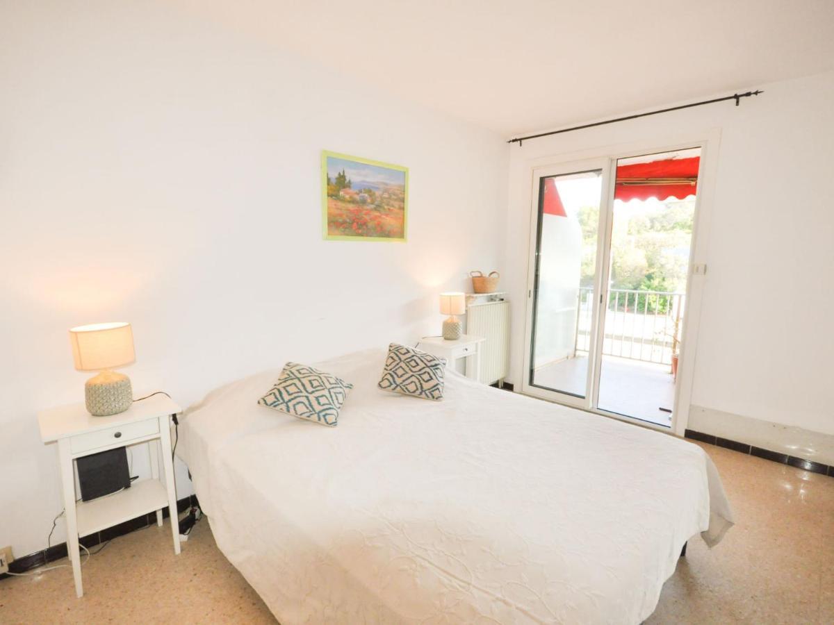 Apartment Le Suzy By Interhome Cavalaire-sur-Mer Dış mekan fotoğraf